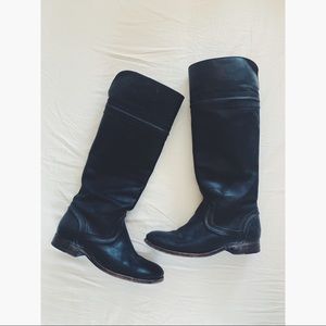 Frye Riding Boot